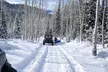 Guided On Trail Snowmobile and UTV Tours Near Rabbit Ears Pass - Image 6