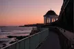 Explore Newport Cliff Walk Self Guided Walking Tour - Second Medium