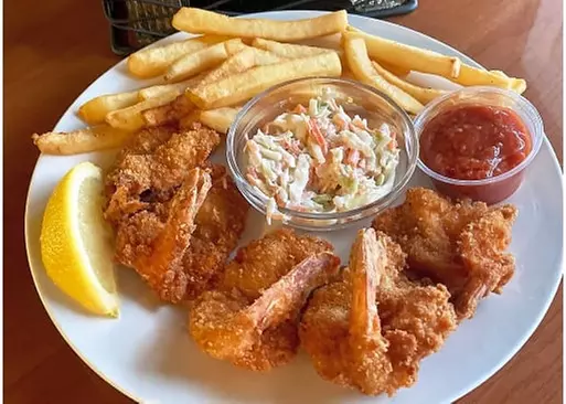 5% Cash Back at McGuire's Fireside Inn