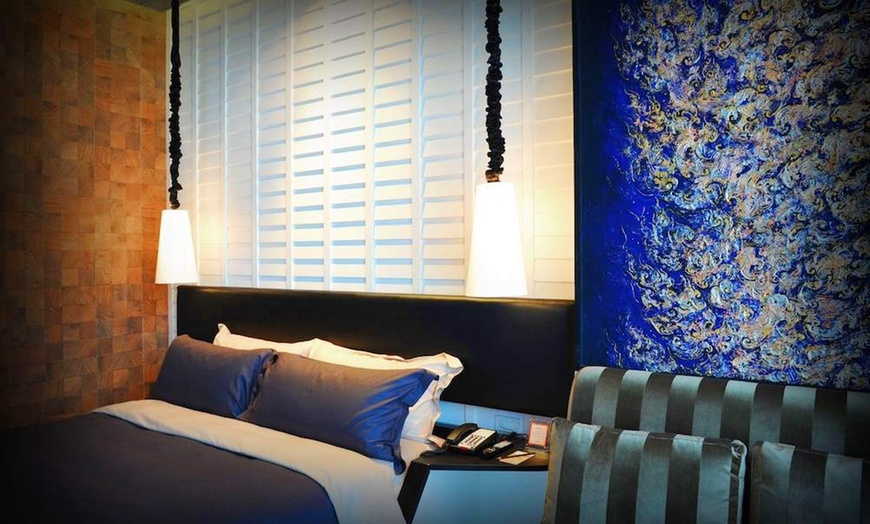 Image 89: ✈ ZENTRALTHAILAND | Bangkok - Siam@Siam Design 4*, 5 Nächte - City ...