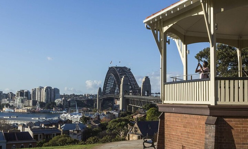 Image 1: Sydney Private local Experience Tour