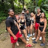 Image 3: Island Escape Rainforest to Castles Tour