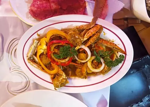 5% Cash Back at Le Cap Restaurant