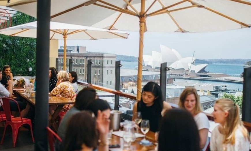 Image 3: 7 Wonders of Sydney East/CBD Luxury Private Tour