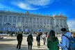 Tour al Palacio Real de Madrid : Acceso prioritario con Guía Especialista - Second Medium