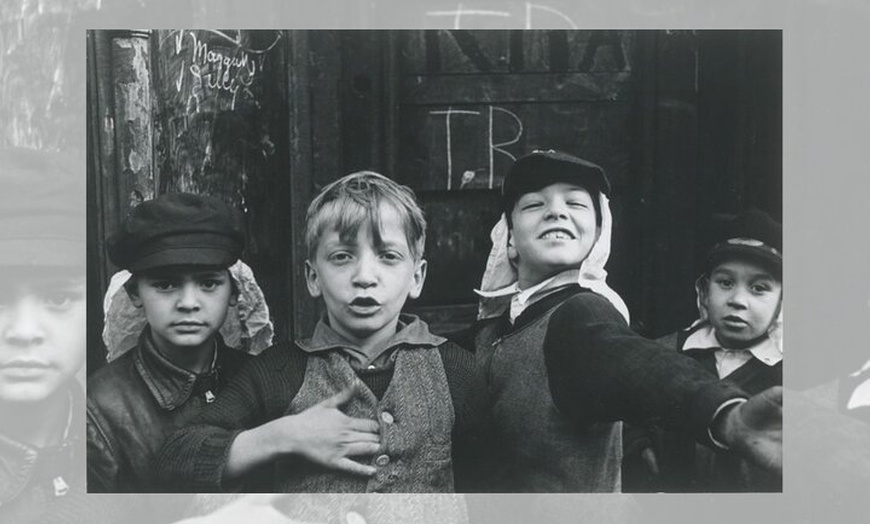 Image 3: KBr Fundación Mapfre - Barcelona Photo Center