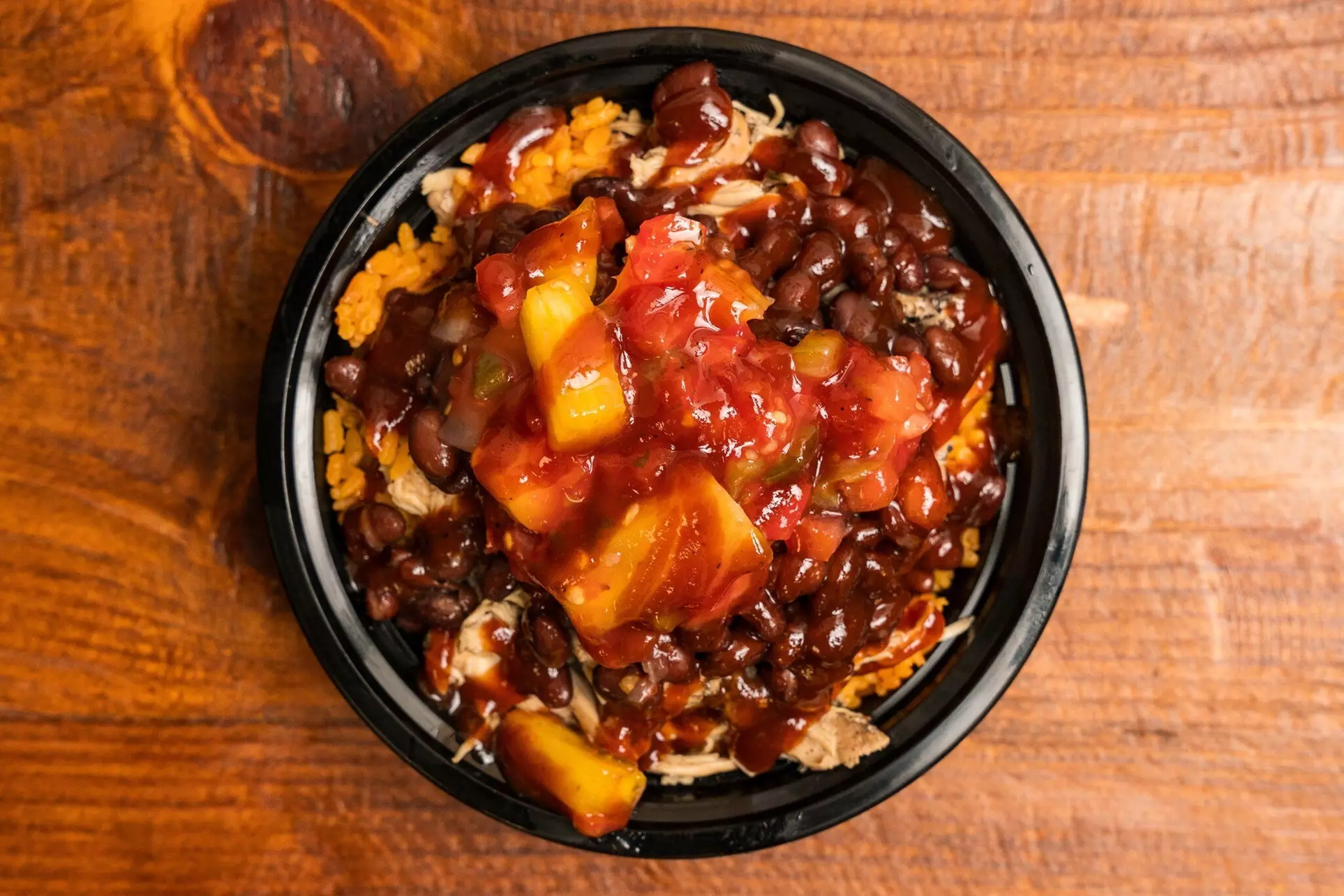 $10 For $20 Worth Of Bowls & More