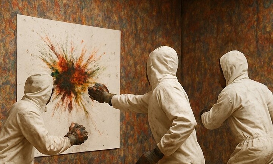 Image 5: transforma tus emociones en una obra de arte