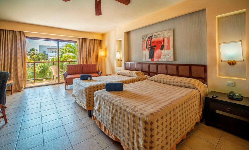 Image 3: ✈ CUBA | Varadero - Grand Memories Hotel 5* - All inclusive