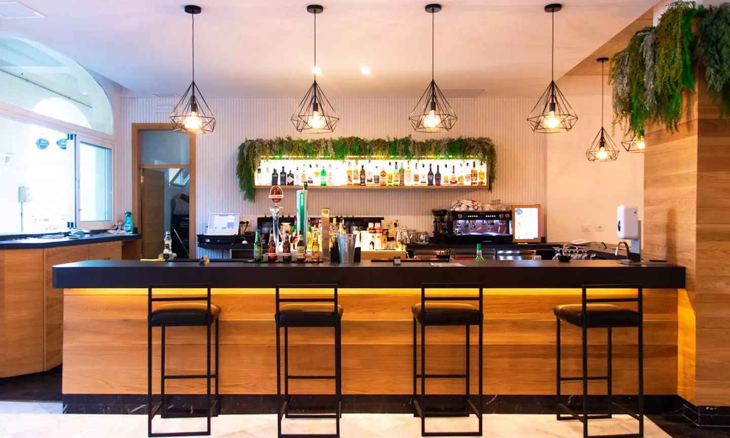 ✈ MENORCA | Cala Galdana - Comitas Floramar 4*, 3 nights - Outdoor ...