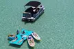 Private Crab Island Charter with Bote Paddleboards - Second Medium
