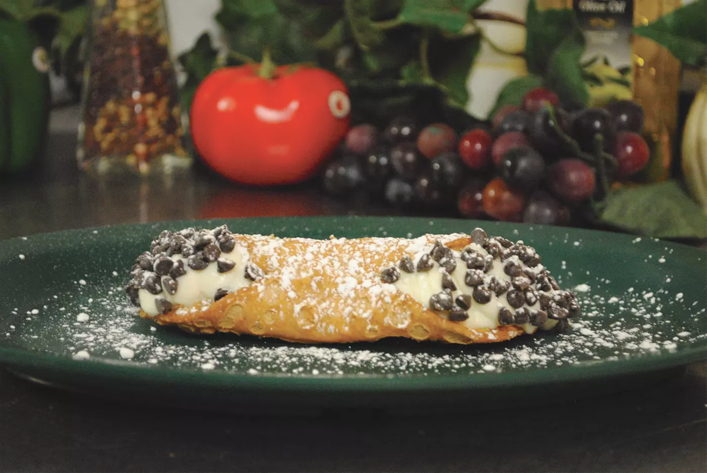 $10 For $20 Worth Of Italian Cuisine - Second Medium