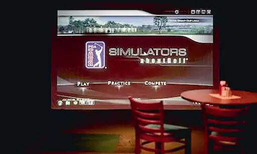 $19 For 1-Hour Of PGA Golf Simulator (Reg. $38)