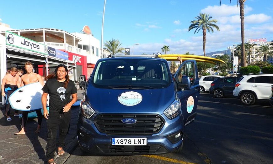 Image 13: Ultimate Private Surf Lesson – Gear & Insurance Included