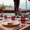 Image 12: Dîner croisière Paris Seine par Maxim's avec Champagne & Musique