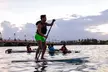 Glass Bottom SUP Rentals at Condado Lagoon - Second Medium