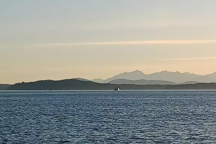 Seattle Sightseeing ScooTour