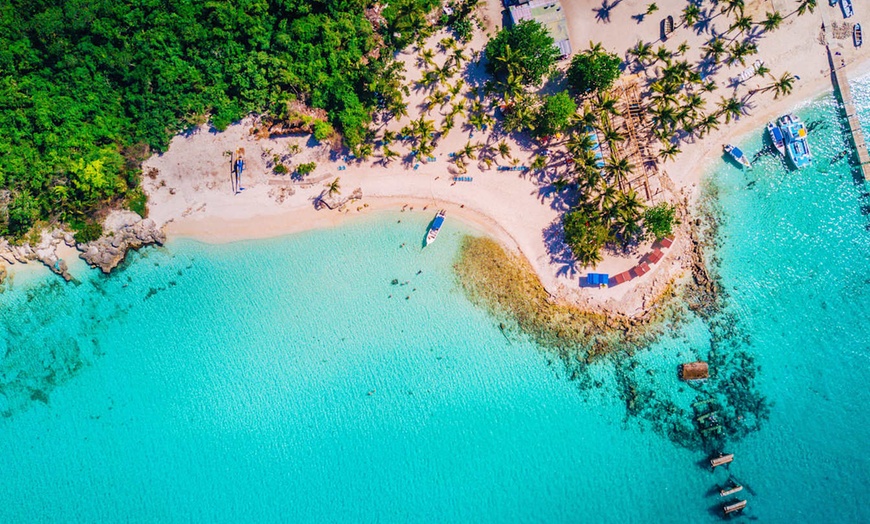 Image 16: ✈ RÉPUBLIQUE DOMINICAINE | Punta Cana - L'essentiel de la Républiqu...