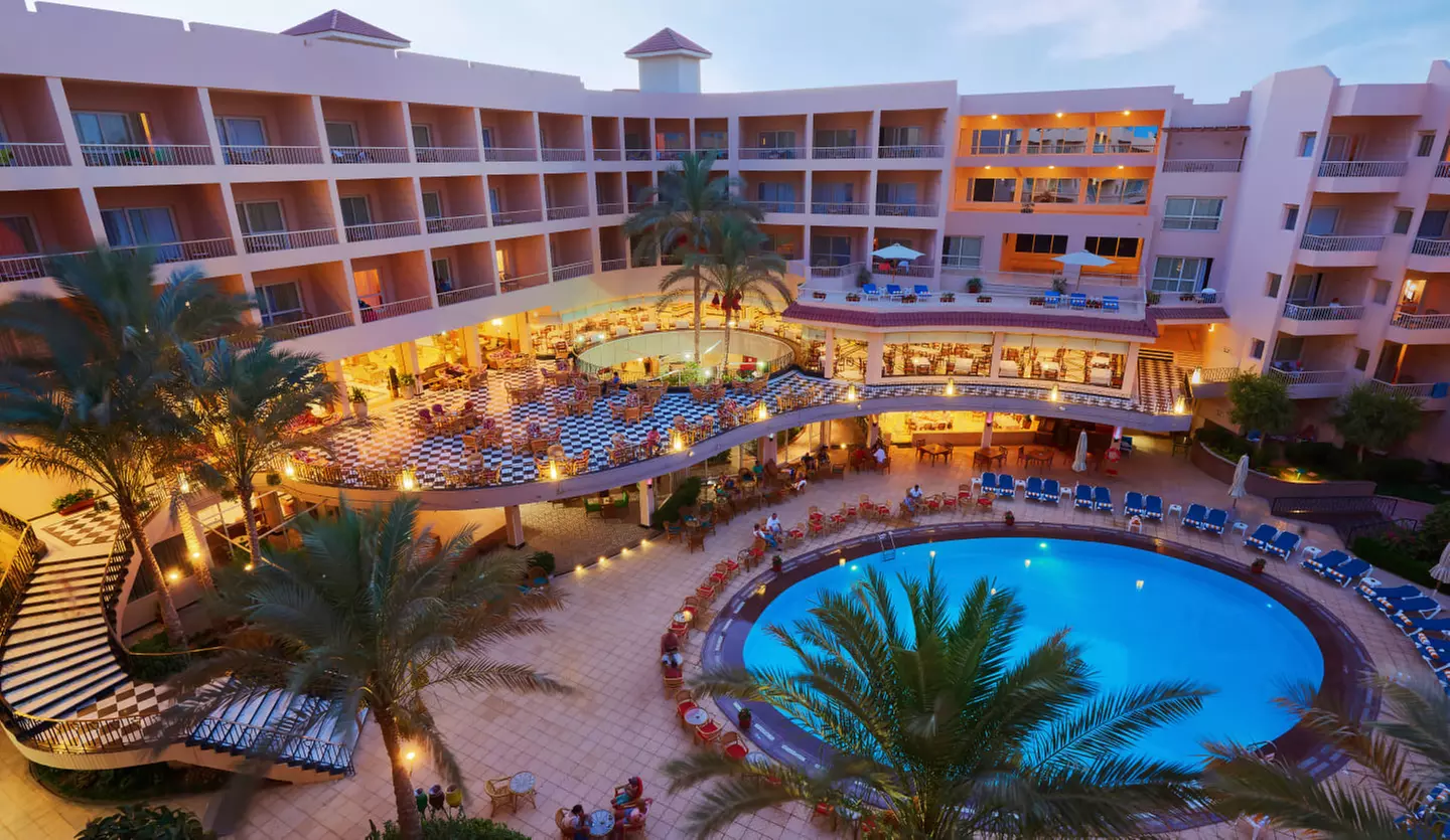 ✈ ÄGYPTEN | Kairo - Ägypten in 2 Etappen - Besichtigungen inklusive...