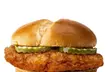 5% Cash Back at McDonald's - E 1st St - Second Medium