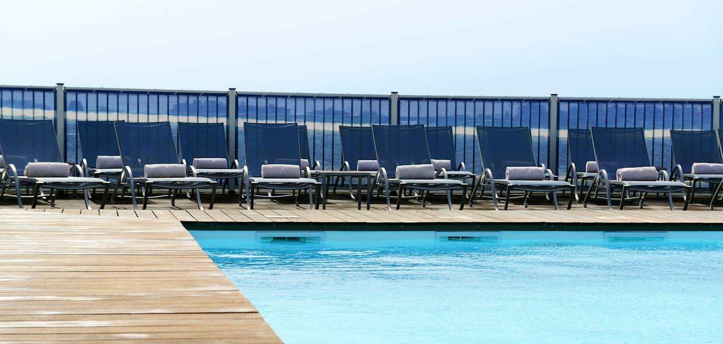 ✈ FRANCE | Biarritz - Le Talaia Hôtel & Spa Biarritz - MGallery Col...