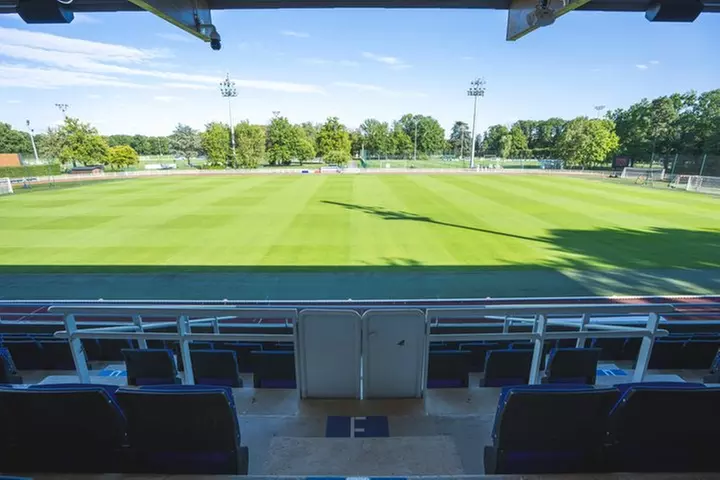 Dans les coulisses de Clairefontaine Centre National du Football - Image 5