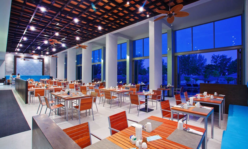 Image 9: ✈ THAÏLANDE | Khao Lak - Mai Khaolak Beach Resort & Spa 5*, 5 nuit ...