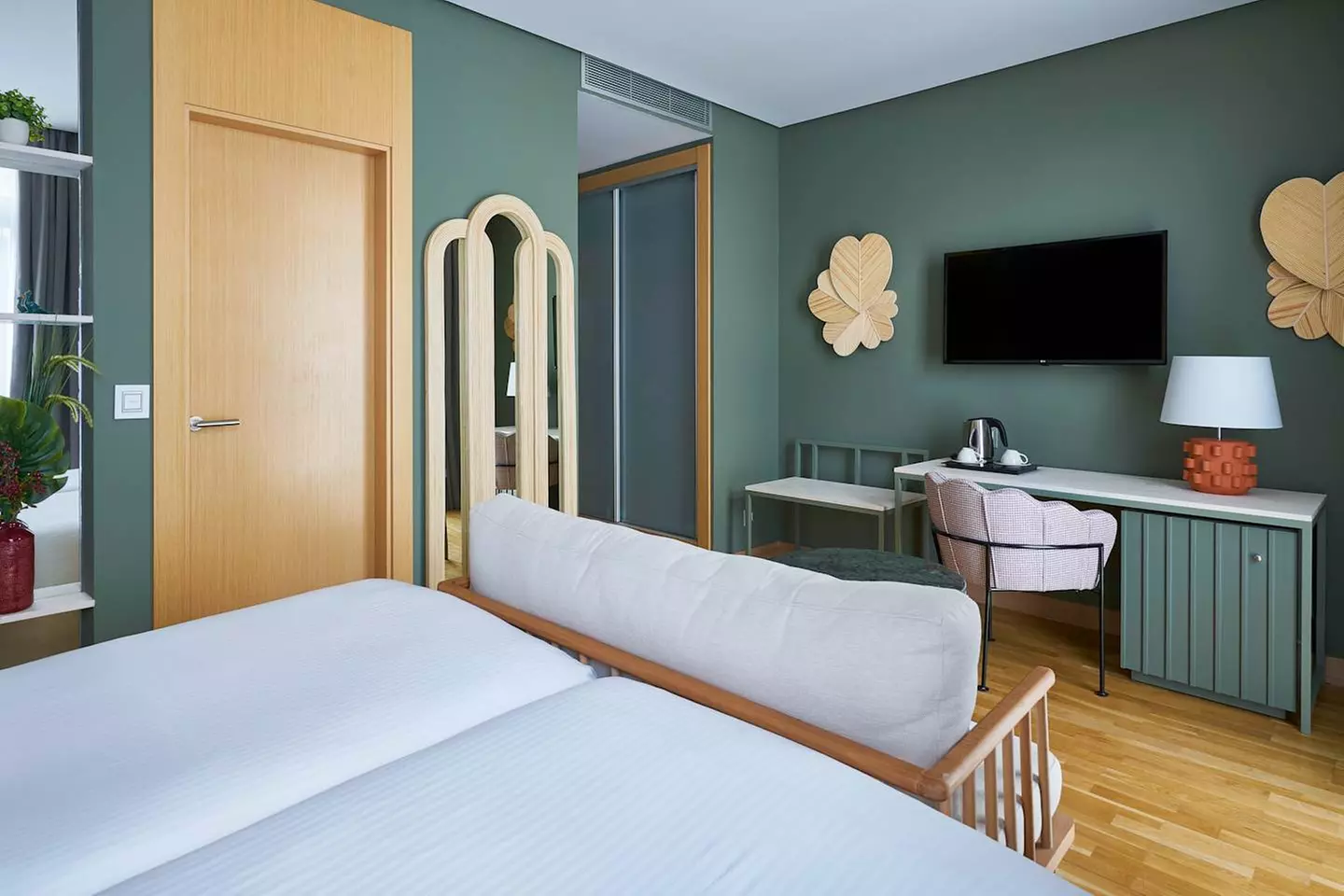 ✈ COSTA DEL SOL | Malaga - Vincci Seleccion Posada del patio 5*, 3 ...