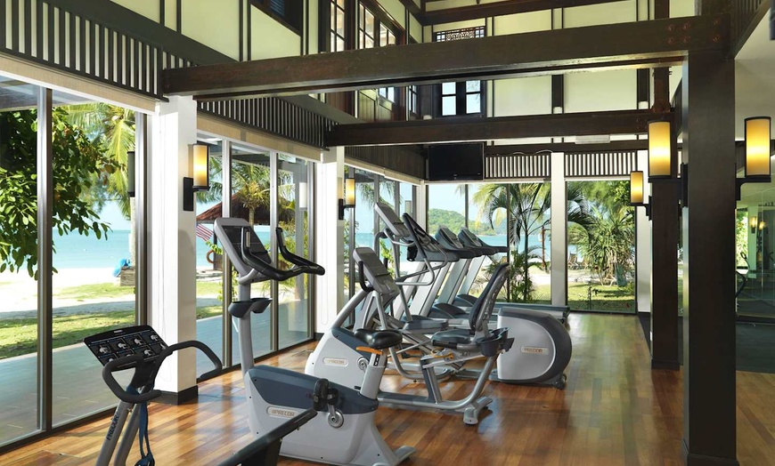 Image 12: ✈ MALAISIE | Langkawi - Pelangi Beach Resort & Spa, Langkawi 5*, 5 ...