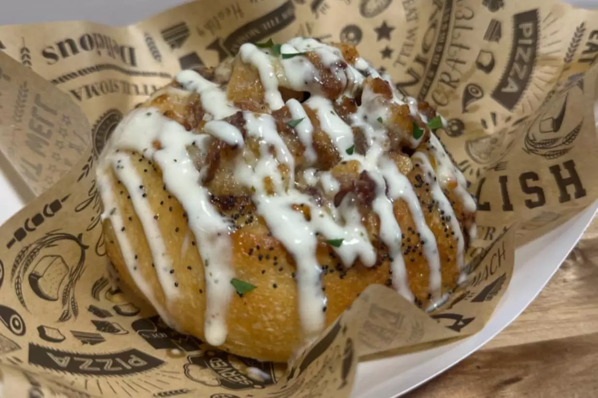 $10 For $20 Worth Of Casual Dining