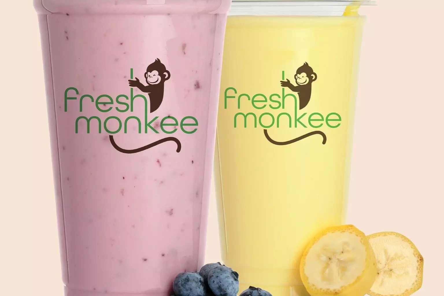 $10 For $20 Worth of Healthy Smoothies