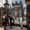 Image 1: Guided Walking Tour of Edinburgh Historic Old Town