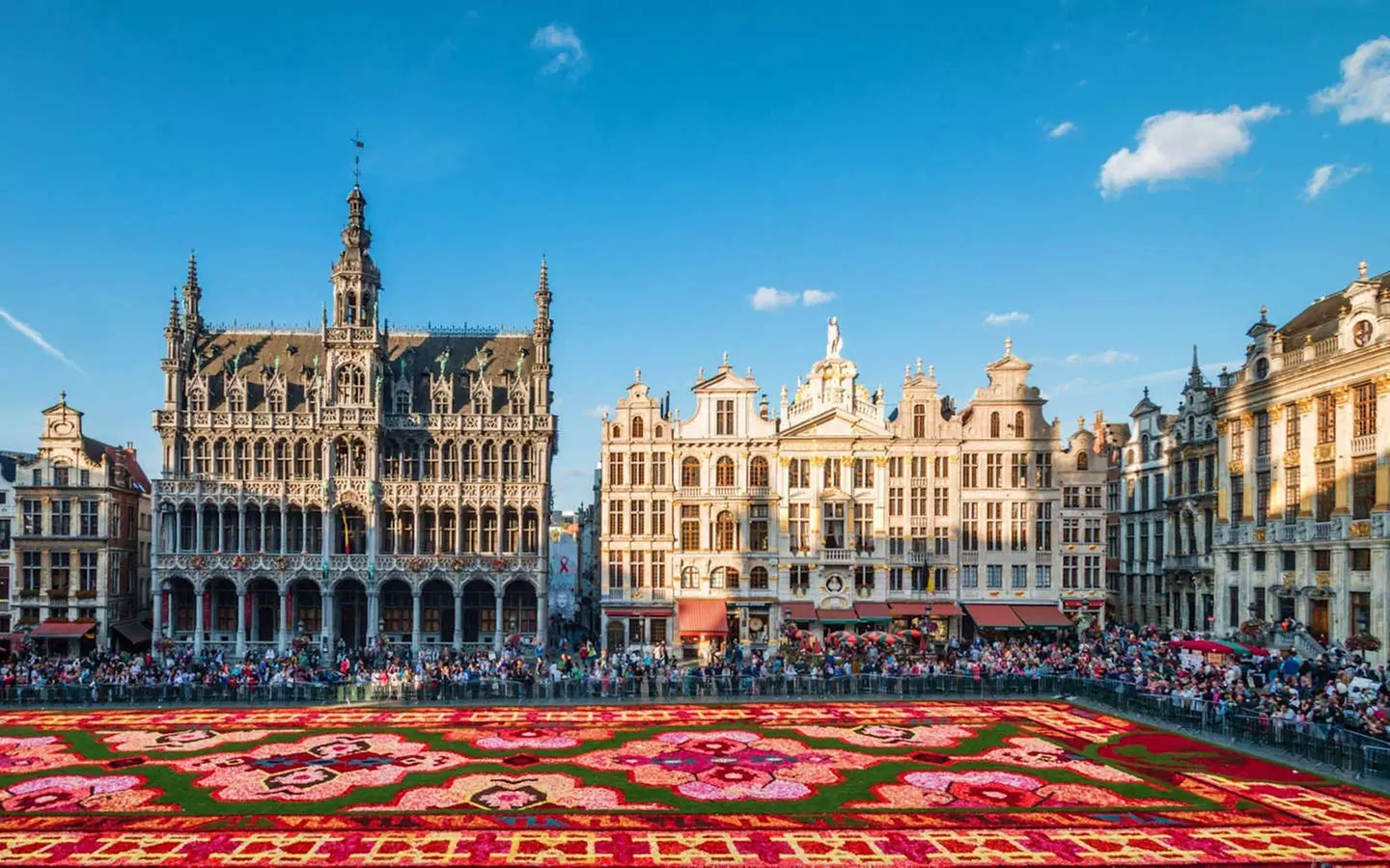 ✈ BELGIQUE | Bruxelles - Holiday Inn Express Brussels - Grand-Place, 2 nuit - Découverte - Image 6