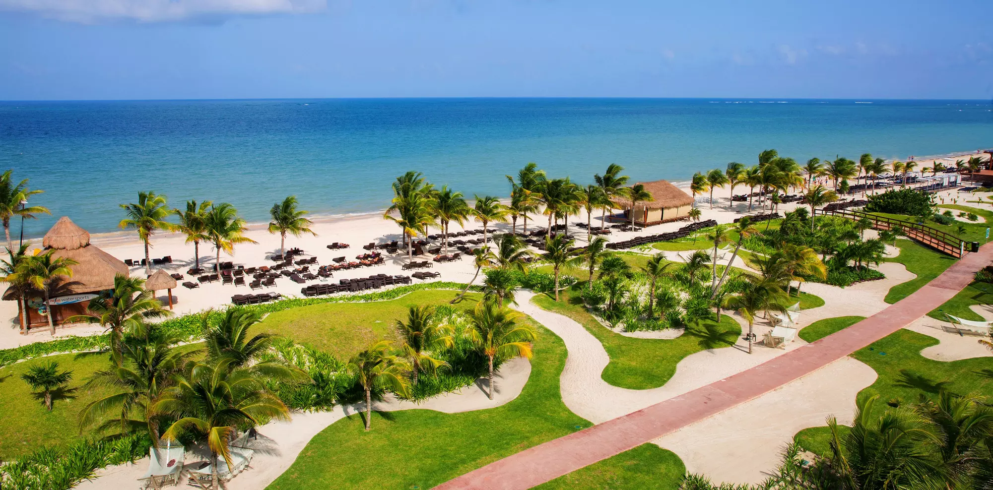 ✈ MEXIQUE | Puerto Morelos - Royalton Riviera Cancun 5* - Tout inclus - Primary Image