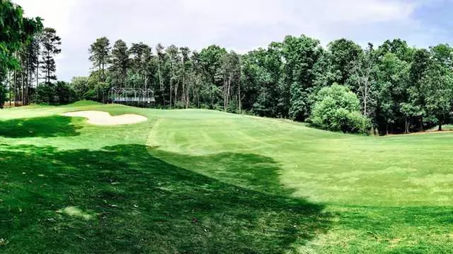 Online Booking - Round of Golf at The Preserve at Verdae Golf Club - Primary Image