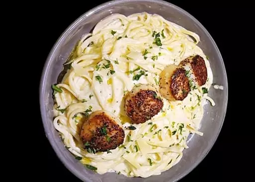5% Cash Back at 386 - A Fusion Of Fine Eating