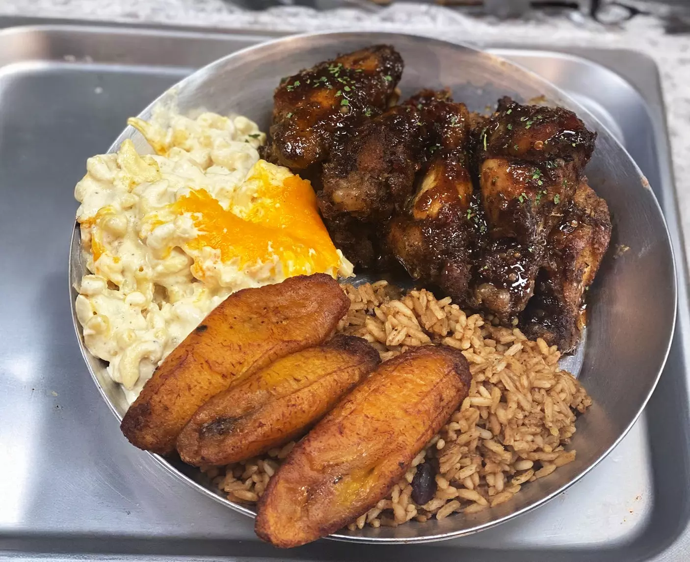 5% Cash Back at Tastee Spoon - Primary Image