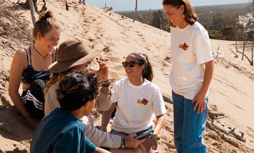 Image 2: Australian Surfing and Camping Tours