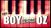 The Boy From Oz at Stage 773