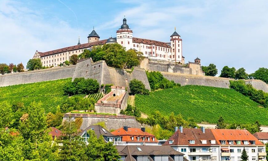 Image 4: Beste Einführung in Würzburg in 2 Stunden mit einem Einheimischen
