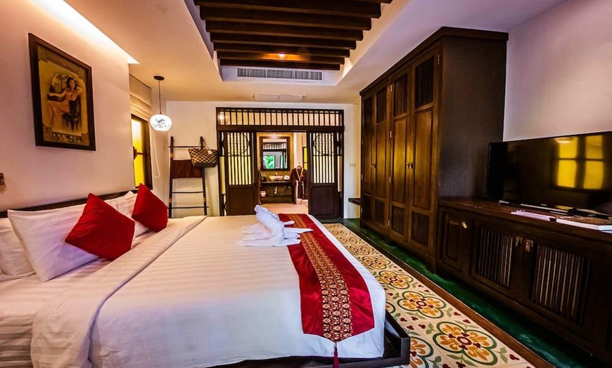 Image 25: ✈ SÜDTHAILAND | Ko Samui - Chaweng Garden Beach Resort 3*, 5 Nächte...