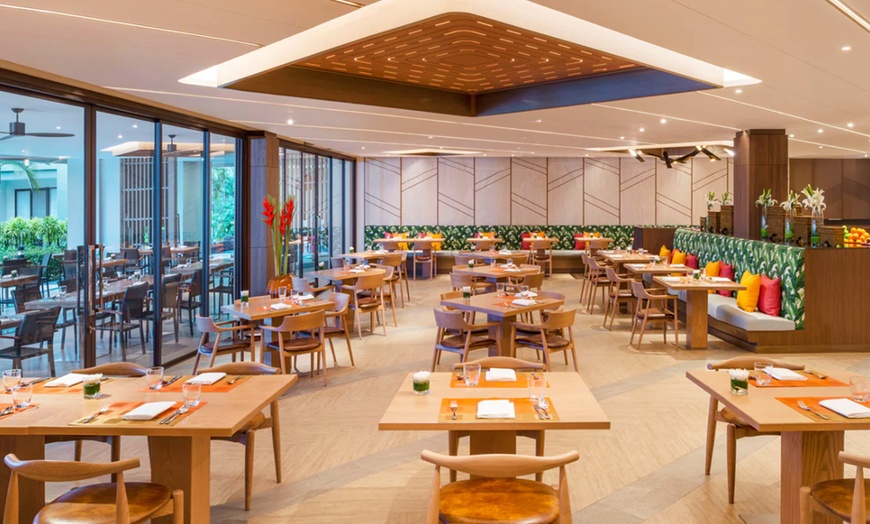 Image 37: ✈ THAILAND | Phuket & Khao Lak - Pauschalreise Courtyard by Marriot...