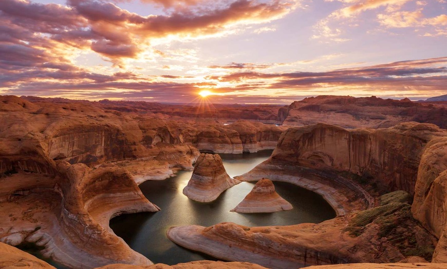 Image 7: ✈ ETATS-UNIS | De Los Angeles à Las Vegas - Roadtrip dans l'Ouest A...