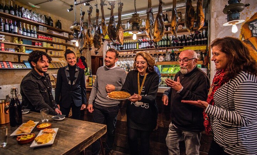 Image 6: Excursión a la Sagrada Familia y auténtica experiencia de tapas