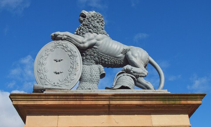 Image 2: Beste Einführung in Stuttgart in 2 Stunden mit einem Einheimischen