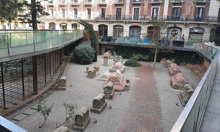 Image 5: Tour por Barcelona, leyendas e historias del casco antiguo