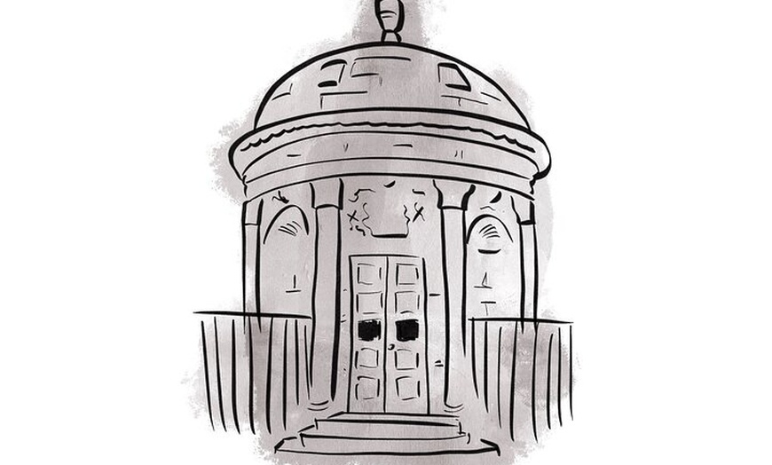 Image 19: Edinburgh's Dark and Sinister History Walking Tour