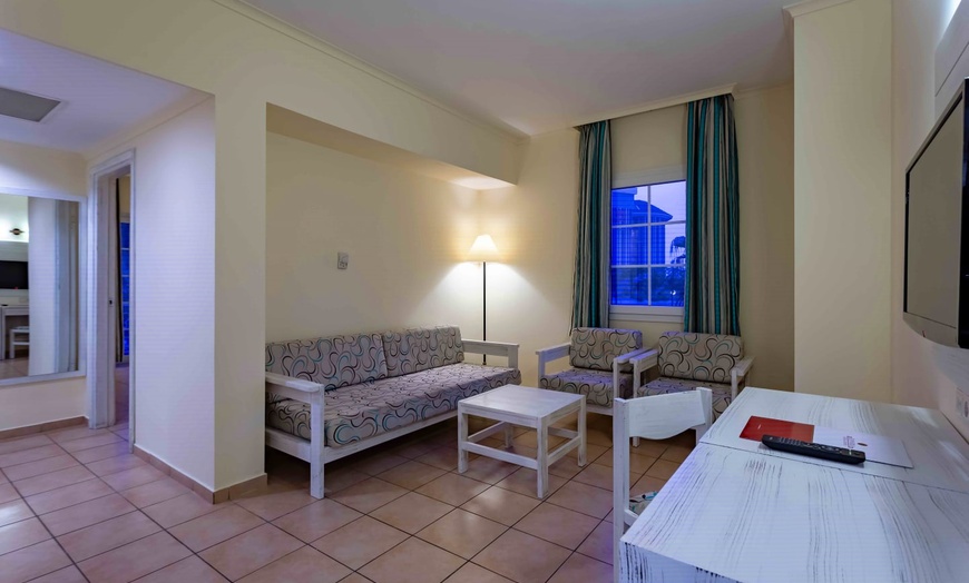 Image 5: ✈ ANTALYA ET SA RÉGION | Kizilagac - Asteria Family Resort Side 5*,...