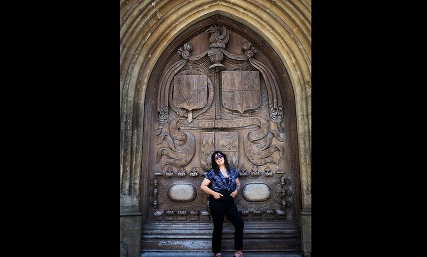 Image 10: Private Guided Professional Photoshoot In Bath