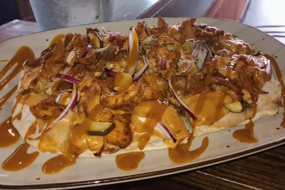 $15 For $30 Worth Of Southern American Cuisine